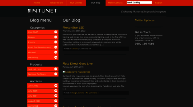 weblog.intunet.co.uk