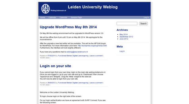 weblog.leidenuniv.nl