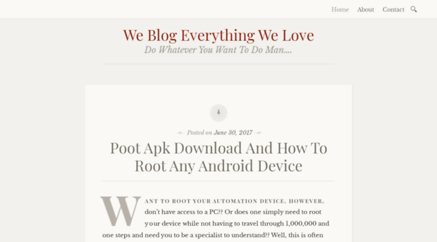 weblogeverythingsite.wordpress.com