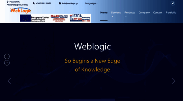 weblogic.gr