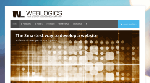 weblogics.co.za