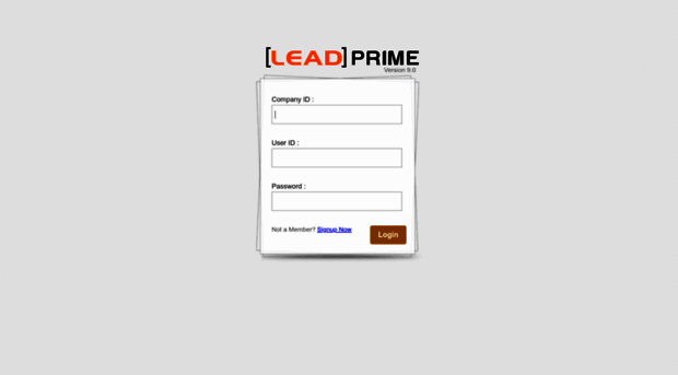 weblogin.leadprime.com
