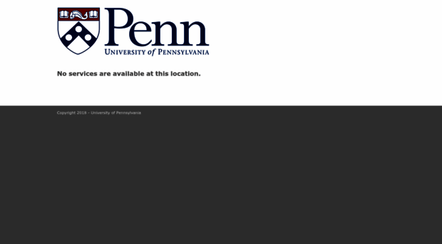 weblogin.pennkey.upenn.edu