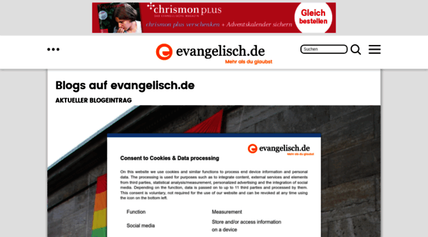 weblogs.evangelisch.de