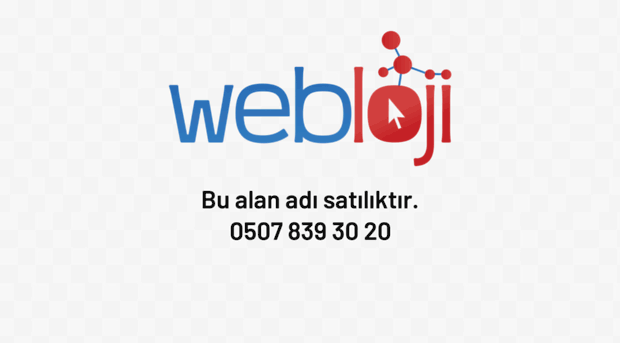 webloji.com