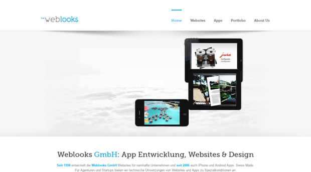 weblooks.ch