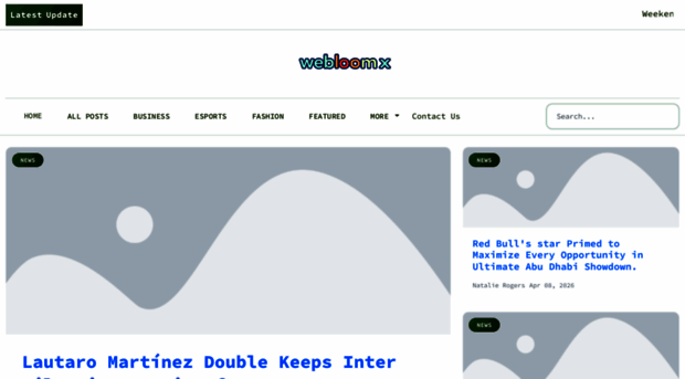 webloomx.com