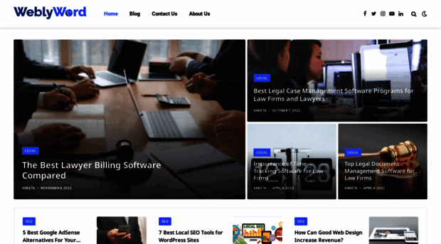 weblyword.com