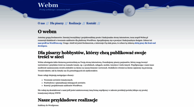 webm.pl