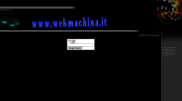 webmachina.it