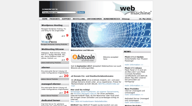 webmachine.at