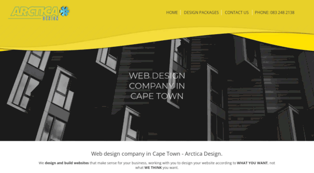 webmachine.co.za