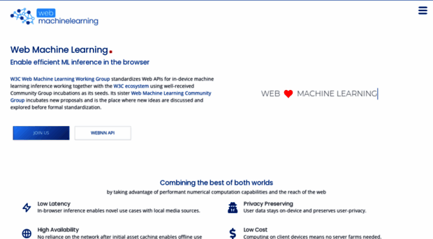 webmachinelearning.github.io