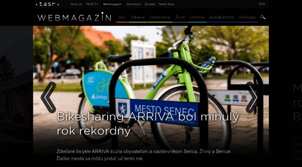 webmagazin.teraz.sk