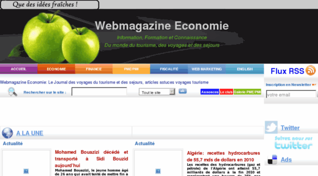 webmagazine-economie.com