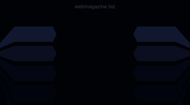 webmagazine.biz