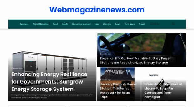 webmagazinenews.com