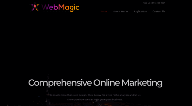 webmagic.marketing