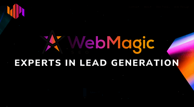 webmagicseo.com