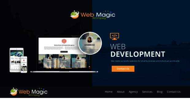 webmagicwinnipeg.ca