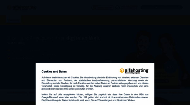 webmail-alfa3075.alfahosting.de