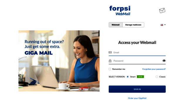 webmail-lite.forpsi.com