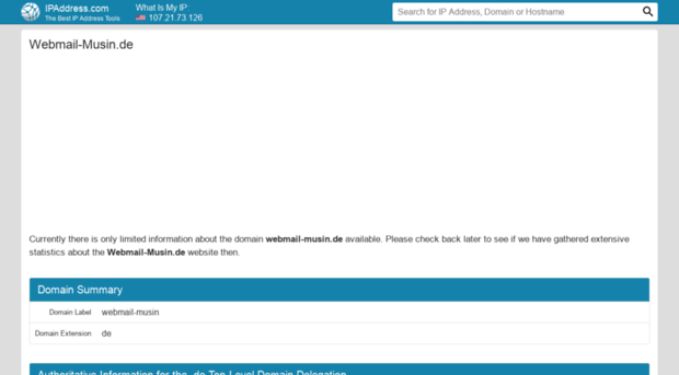 webmail-musin.de.ipaddress.com