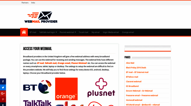 webmail-provider.co.uk