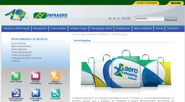 webmail-srsu.infraero.gov.br