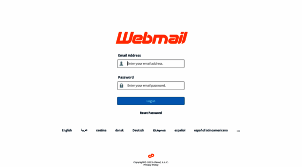 webmail.10gbhosting.com