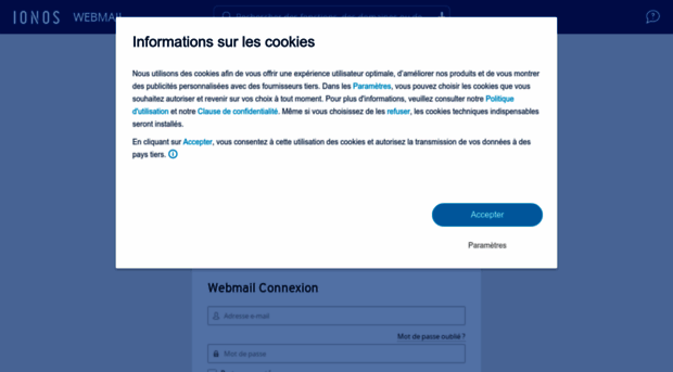webmail.1and1.fr