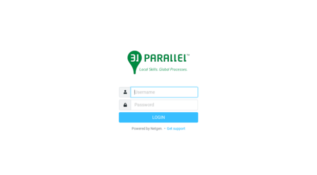 webmail.31parallel.com