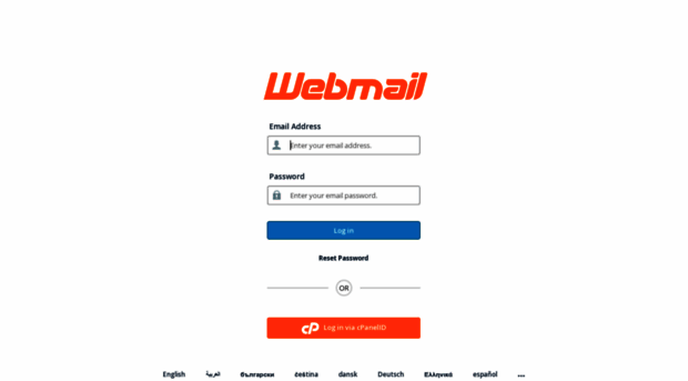 webmail.3idea.in