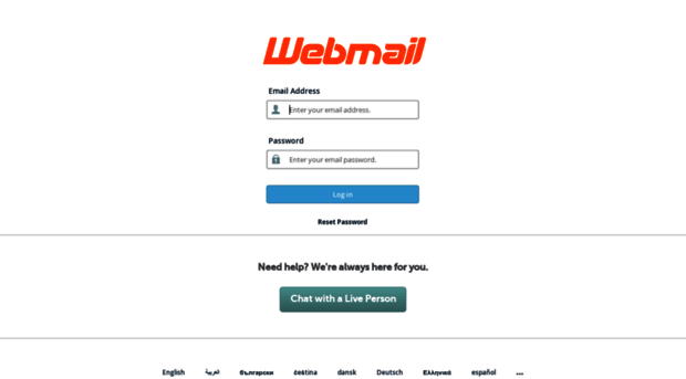 webmail.3px.co.za