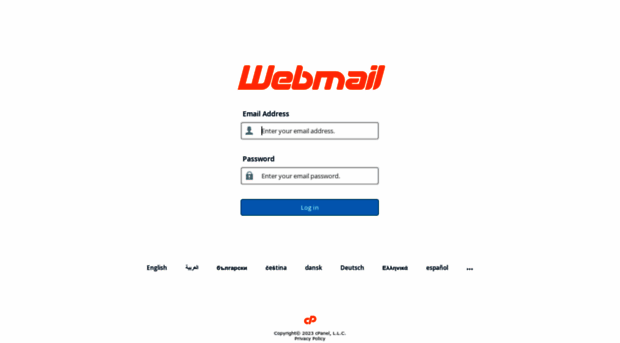 webmail.4usofts.com