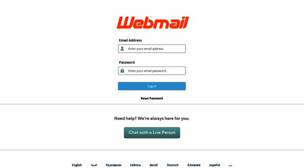 webmail.9jatoday.com