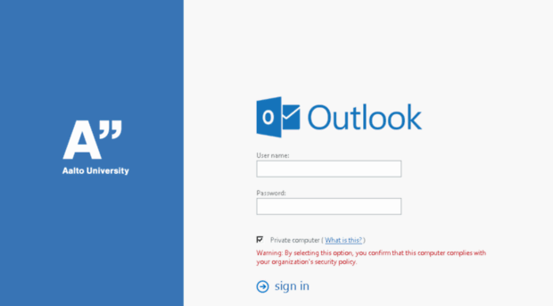 webmail.aalto.fi