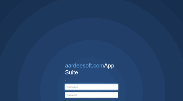 webmail.aardeesoft.com