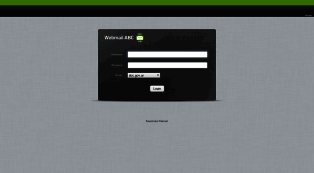 webmail.abc.gov.ar