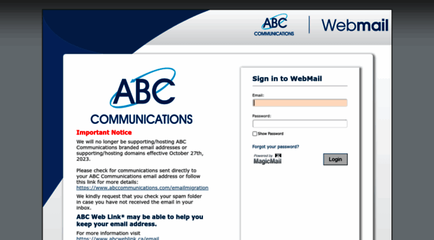 webmail.abccomm.com