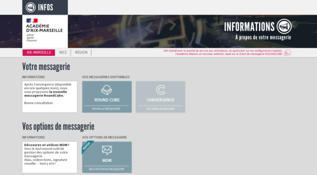 webmail.ac-aix-marseille.fr