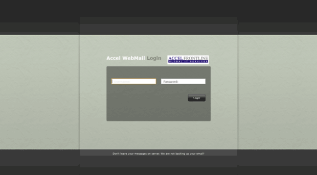 webmail.accelfrontline.in