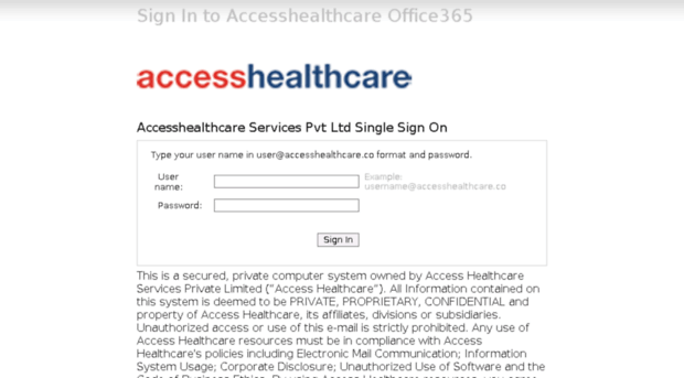 webmail.accesshealthcare.co