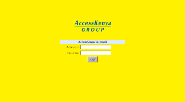 webmail.accesskenya.com