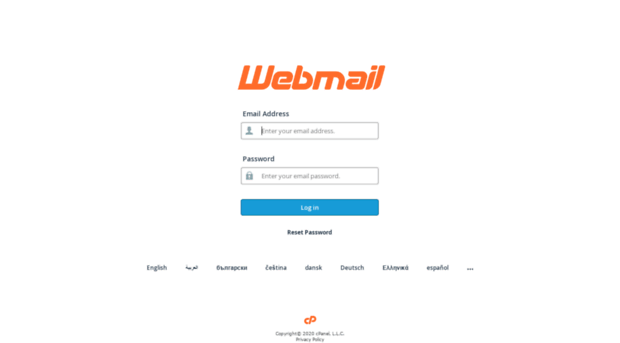 webmail.accurateinfoway.com