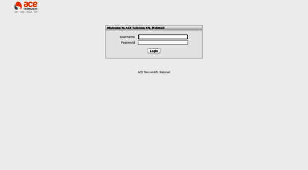 webmail.acetelecom.hu