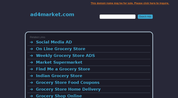webmail.ad4market.com