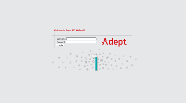 webmail.adept.co.za