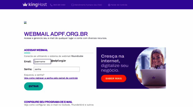 webmail.adpf.org.br