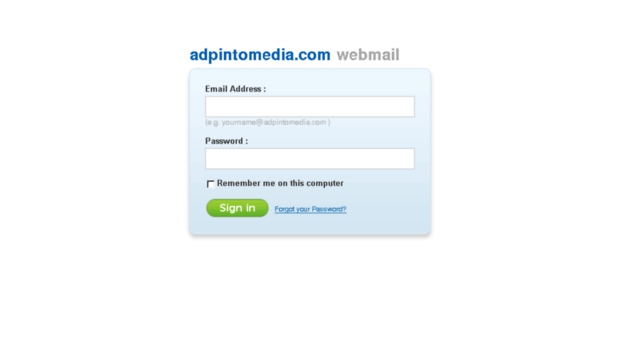 webmail.adpintomedia.com